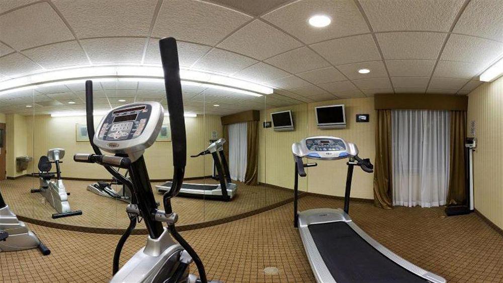 Holiday Inn Express Venice By Ihg Venice Gardens Exteriör bild