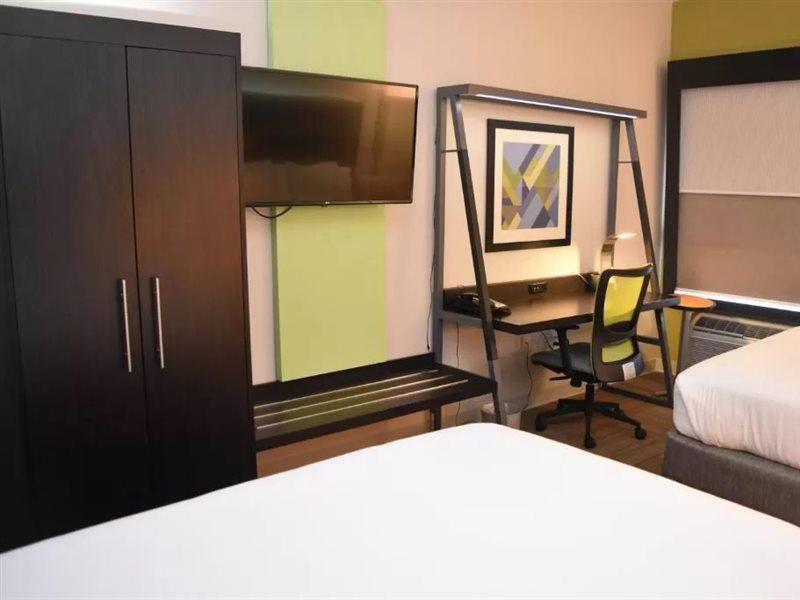 Holiday Inn Express Venice By Ihg Venice Gardens Exteriör bild
