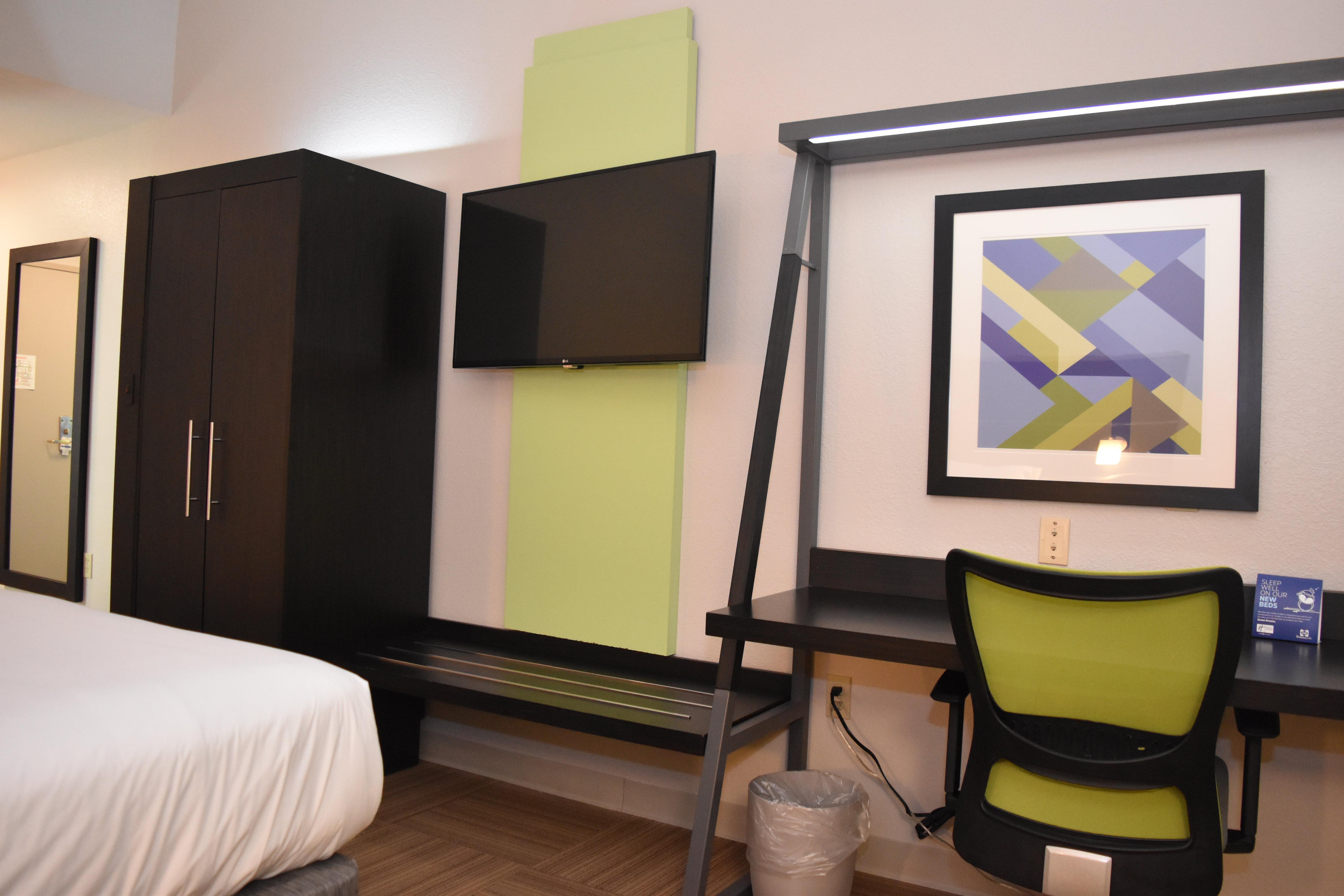 Holiday Inn Express Venice By Ihg Venice Gardens Exteriör bild