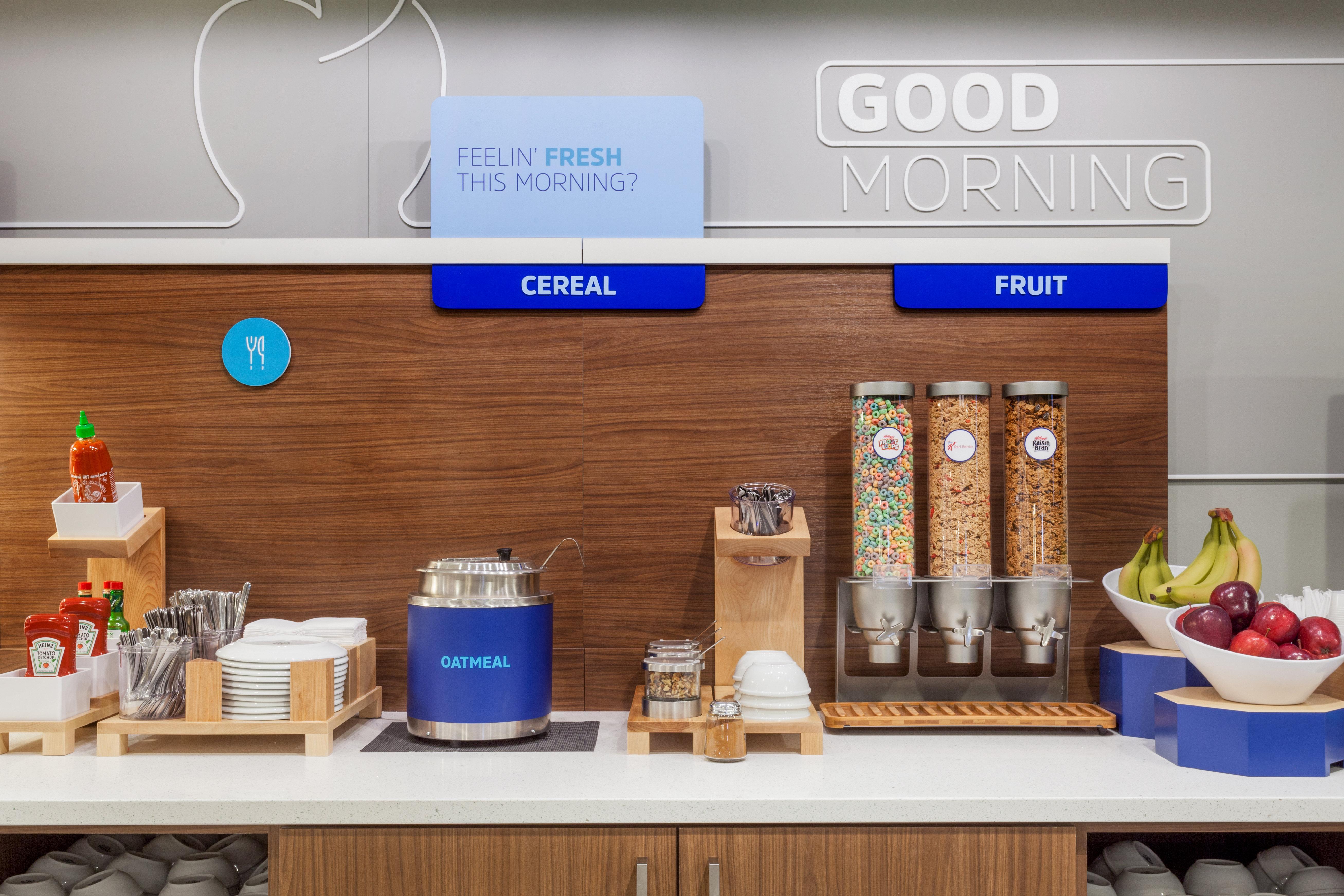 Holiday Inn Express Venice By Ihg Venice Gardens Exteriör bild
