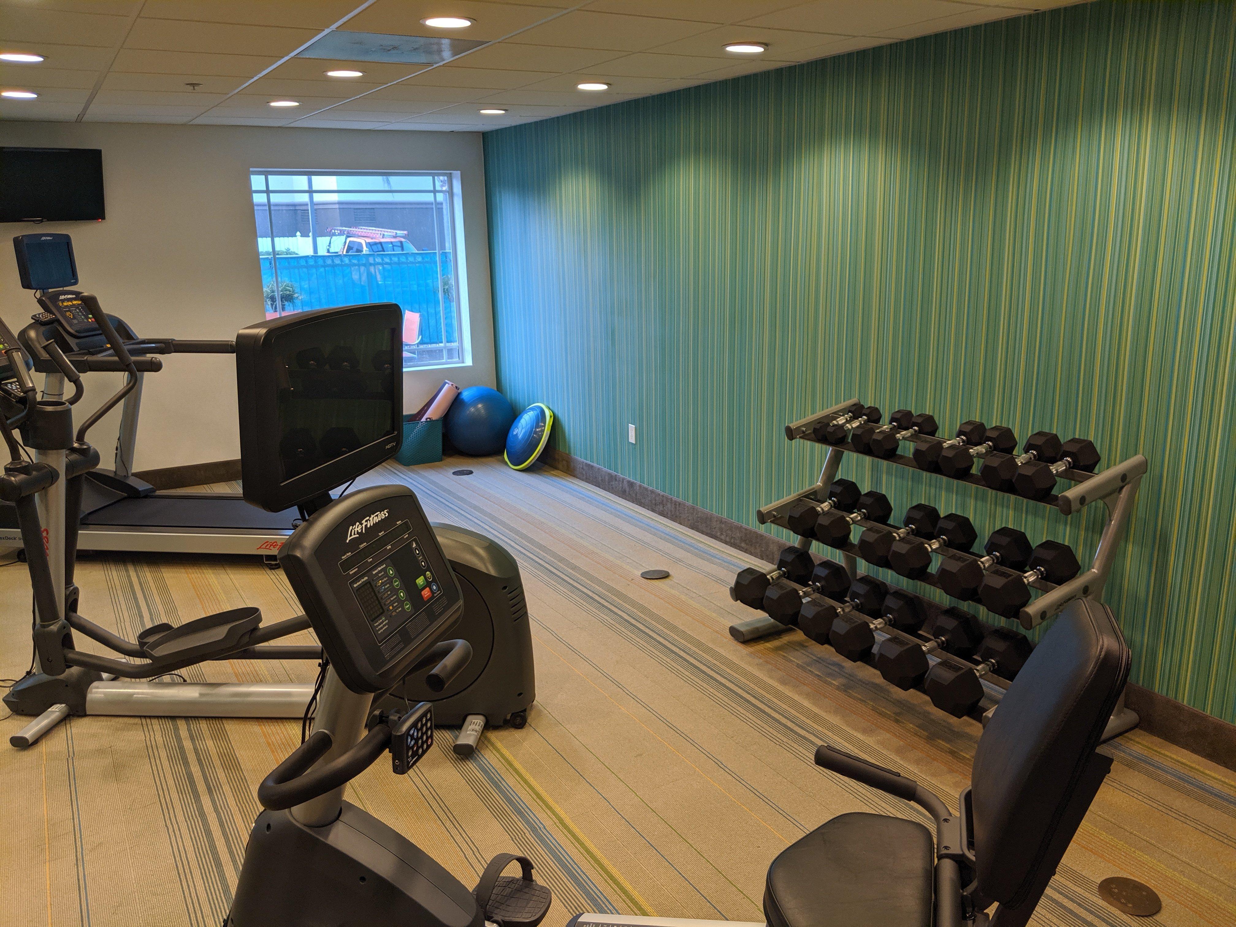 Holiday Inn Express Venice By Ihg Venice Gardens Exteriör bild
