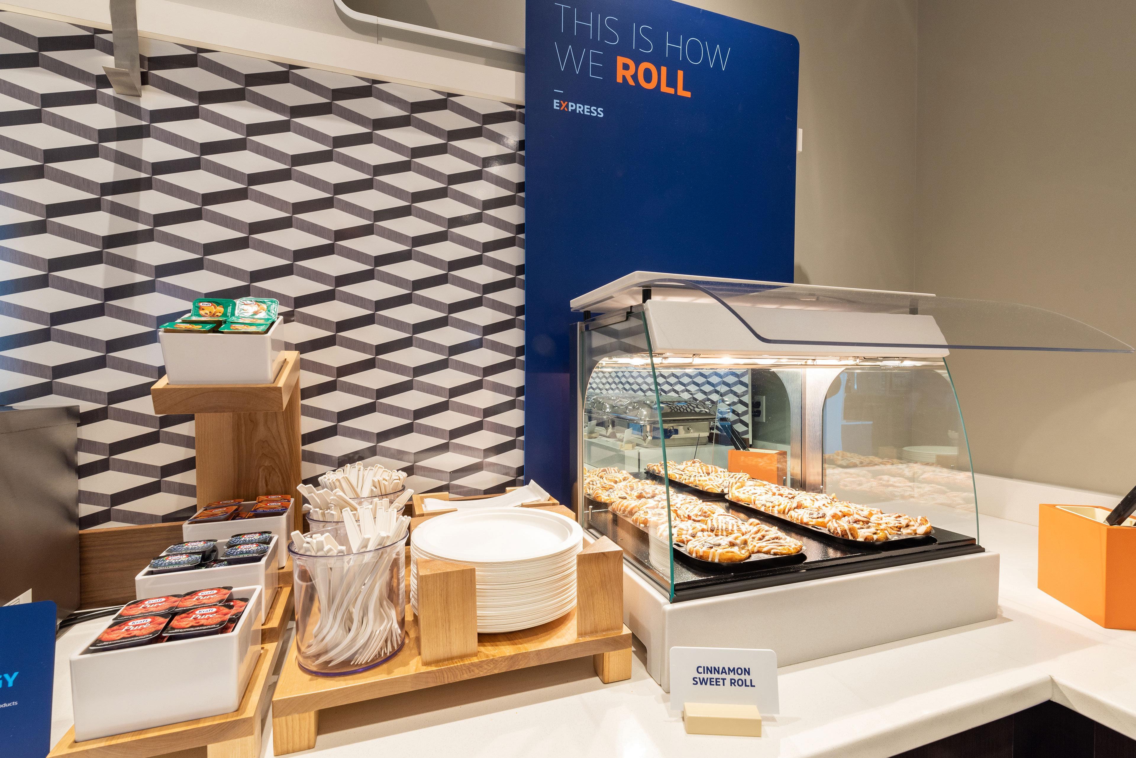 Holiday Inn Express Venice By Ihg Venice Gardens Exteriör bild