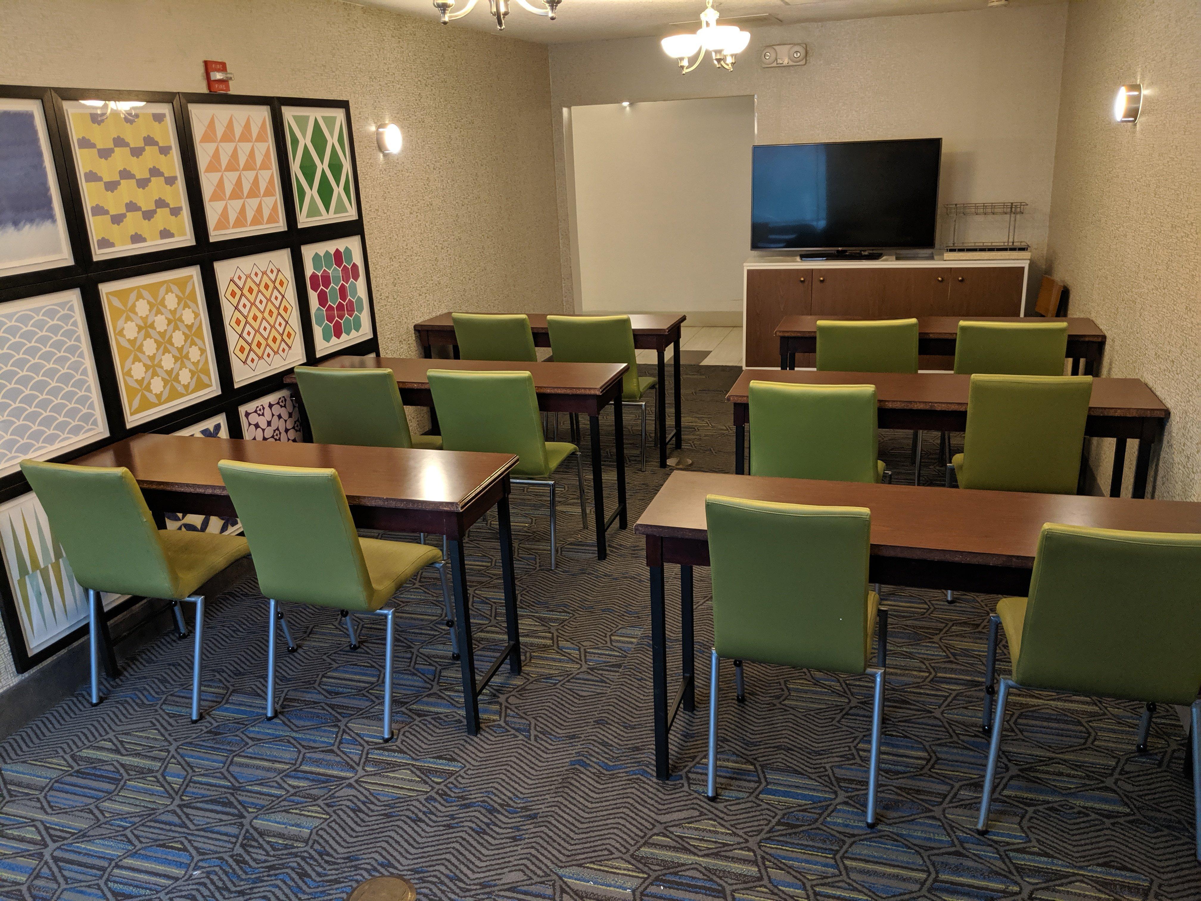 Holiday Inn Express Venice By Ihg Venice Gardens Exteriör bild