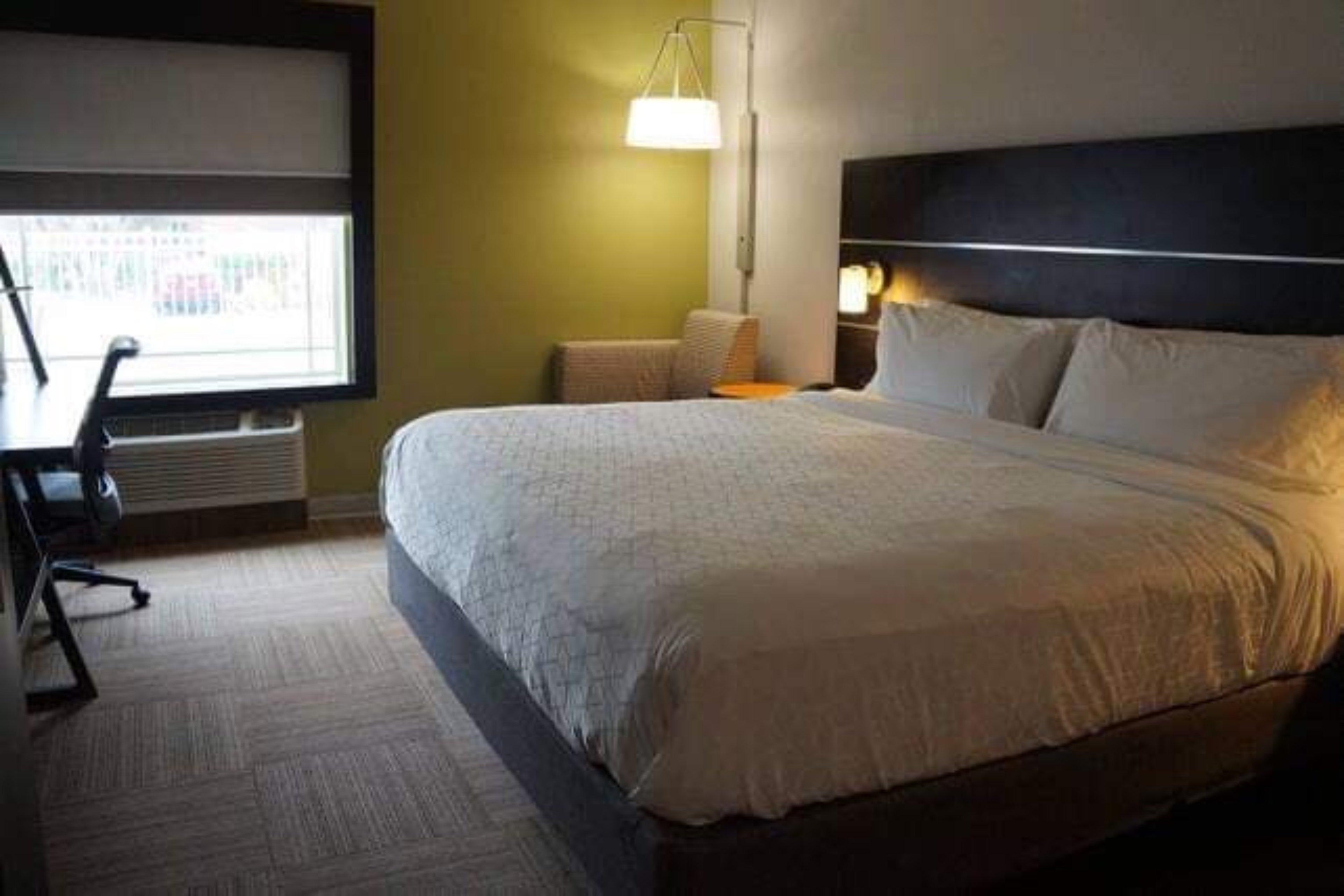 Holiday Inn Express Venice By Ihg Venice Gardens Exteriör bild