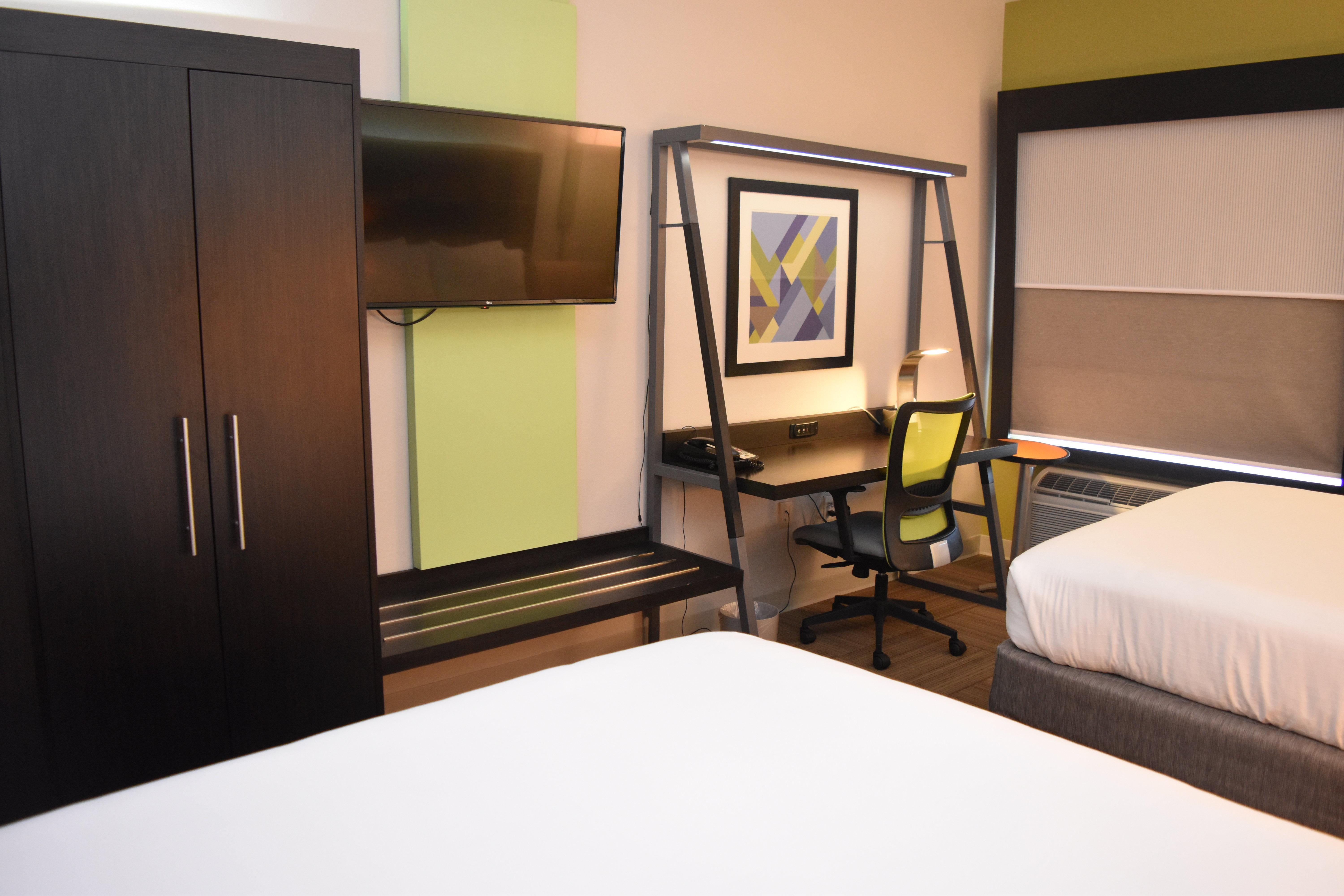 Holiday Inn Express Venice By Ihg Venice Gardens Exteriör bild
