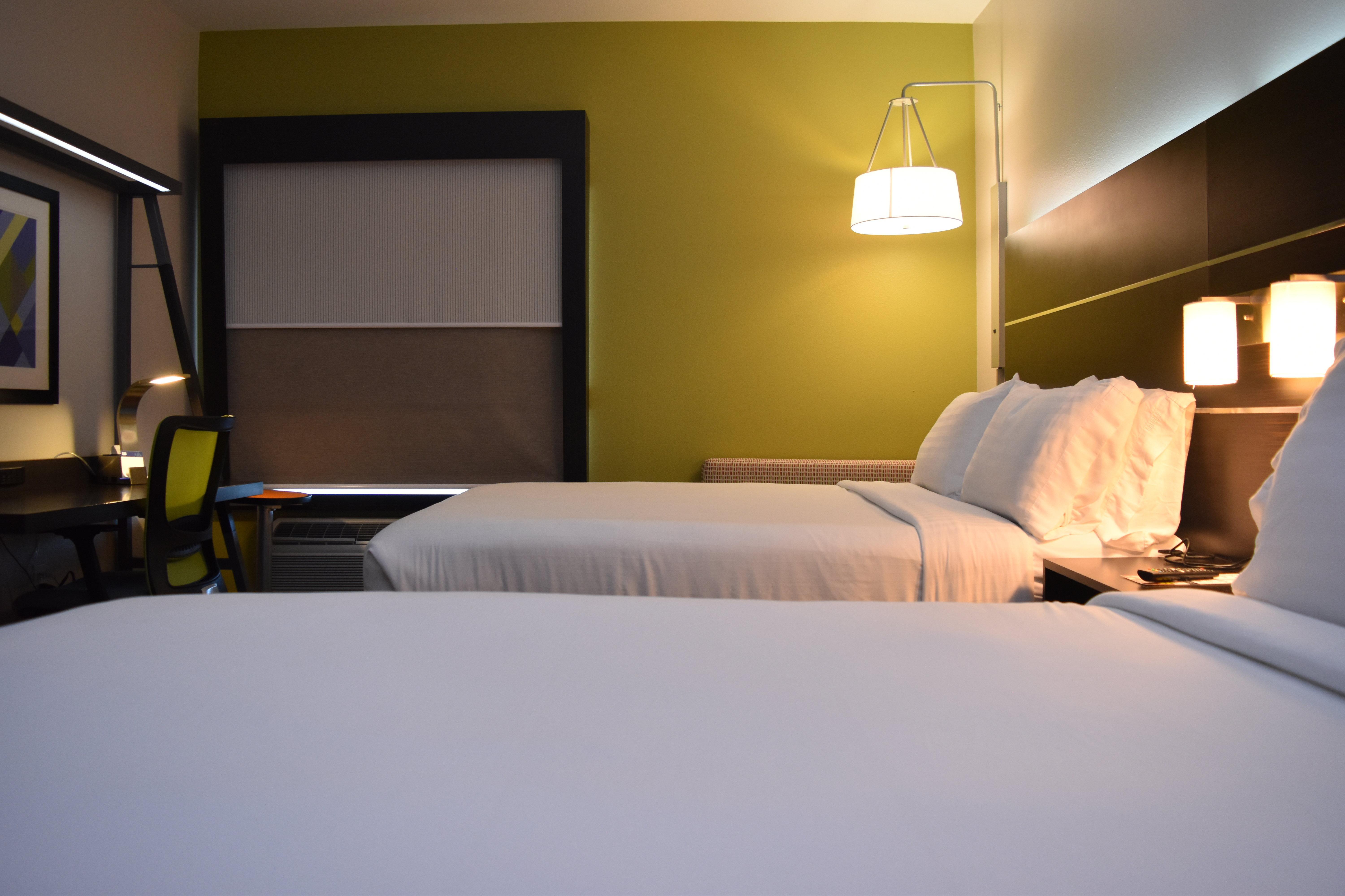 Holiday Inn Express Venice By Ihg Venice Gardens Exteriör bild