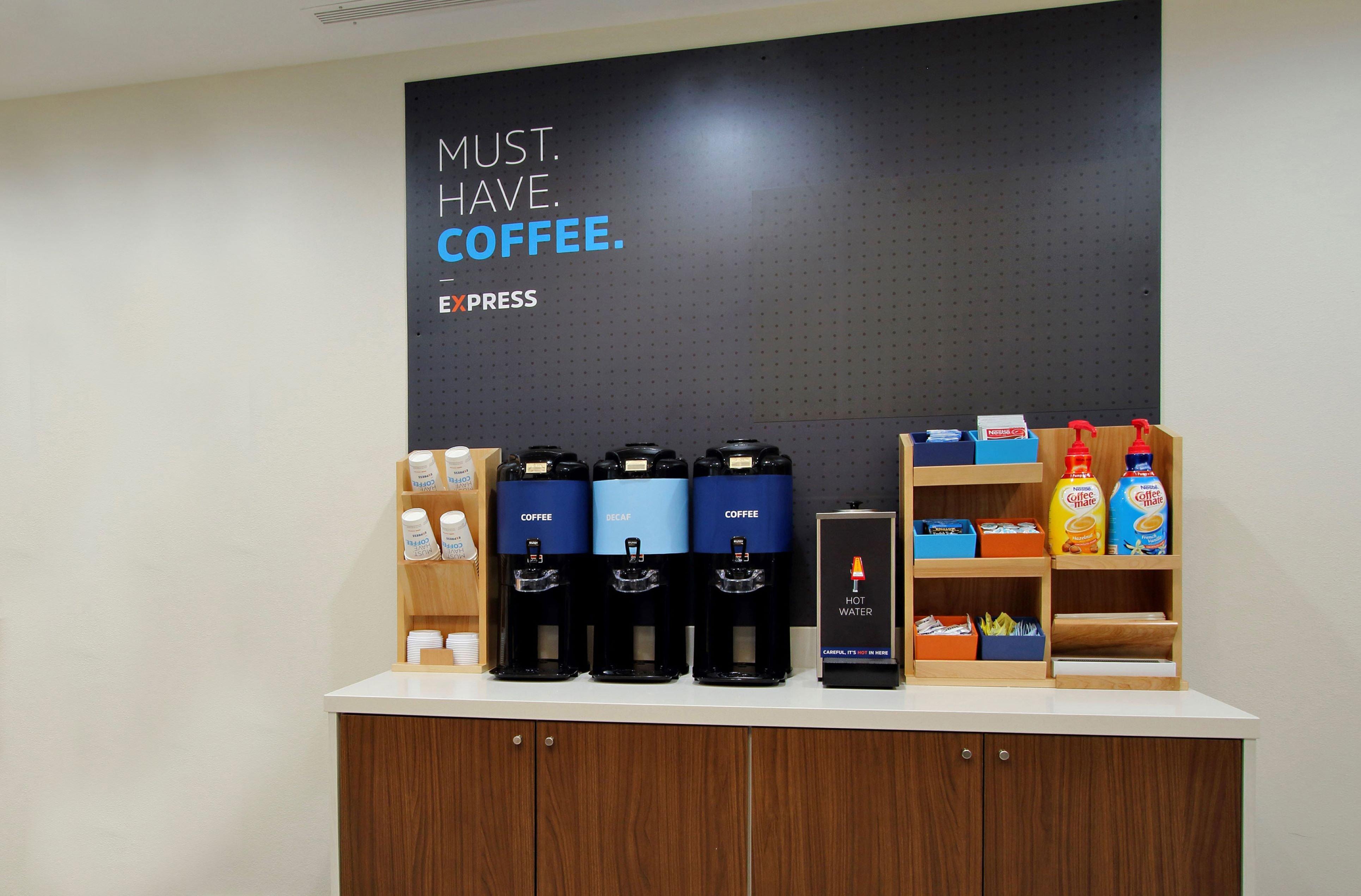 Holiday Inn Express Venice By Ihg Venice Gardens Exteriör bild