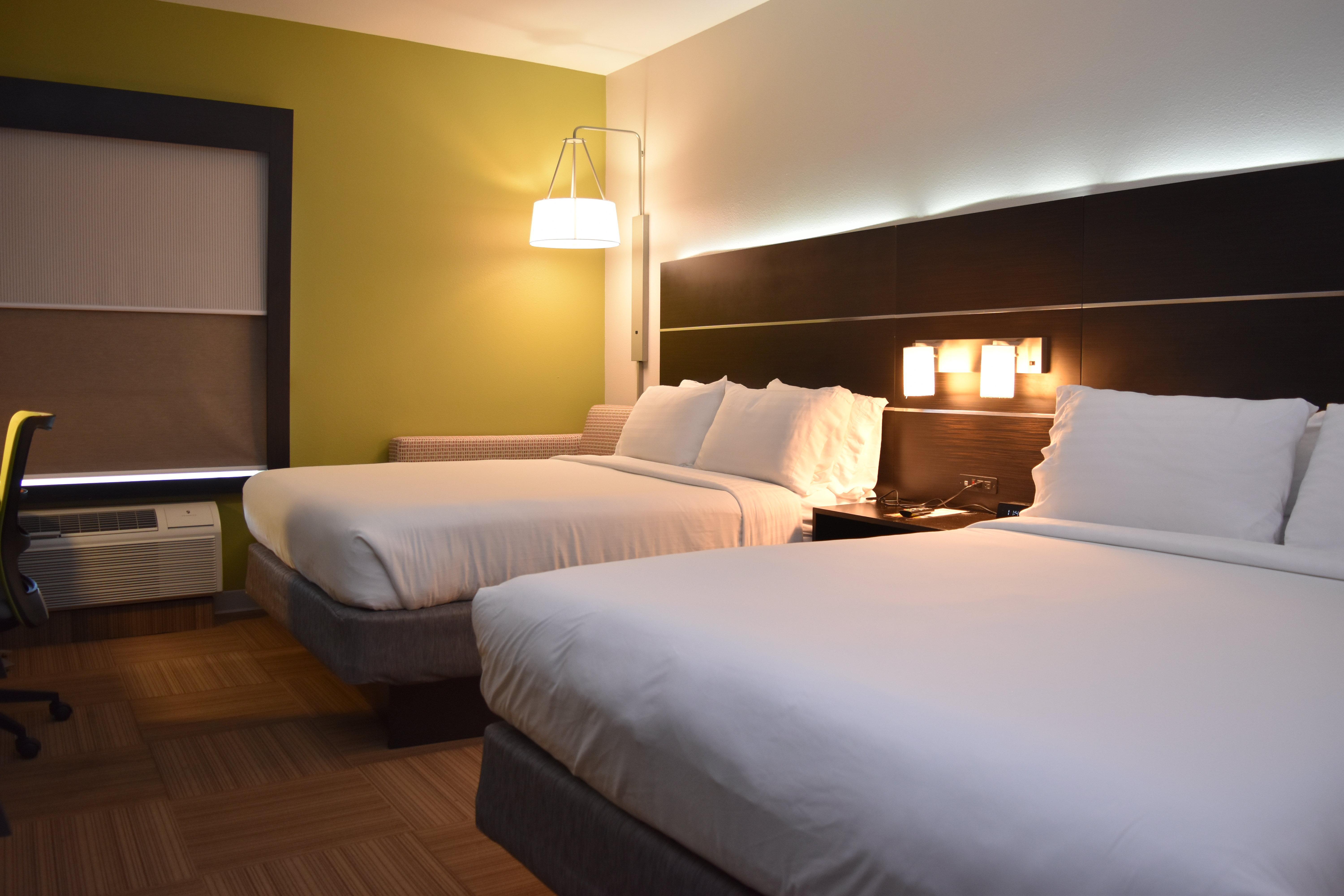 Holiday Inn Express Venice By Ihg Venice Gardens Exteriör bild