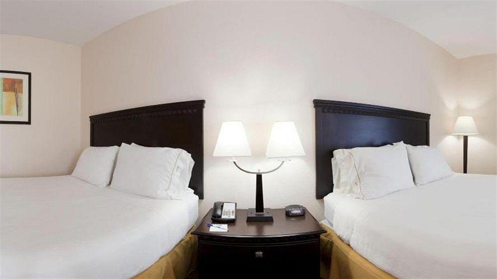 Holiday Inn Express Venice By Ihg Venice Gardens Exteriör bild
