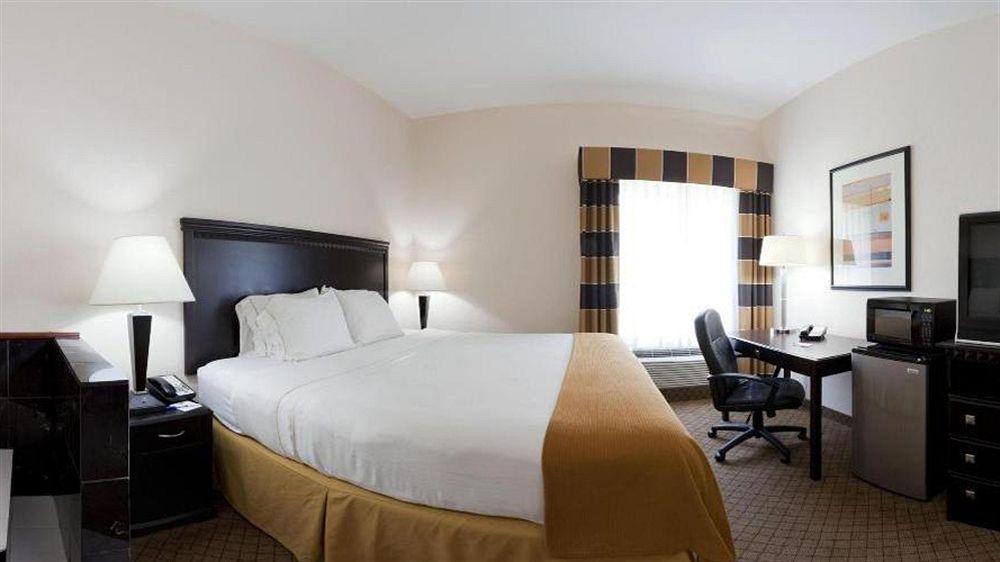 Holiday Inn Express Venice By Ihg Venice Gardens Exteriör bild
