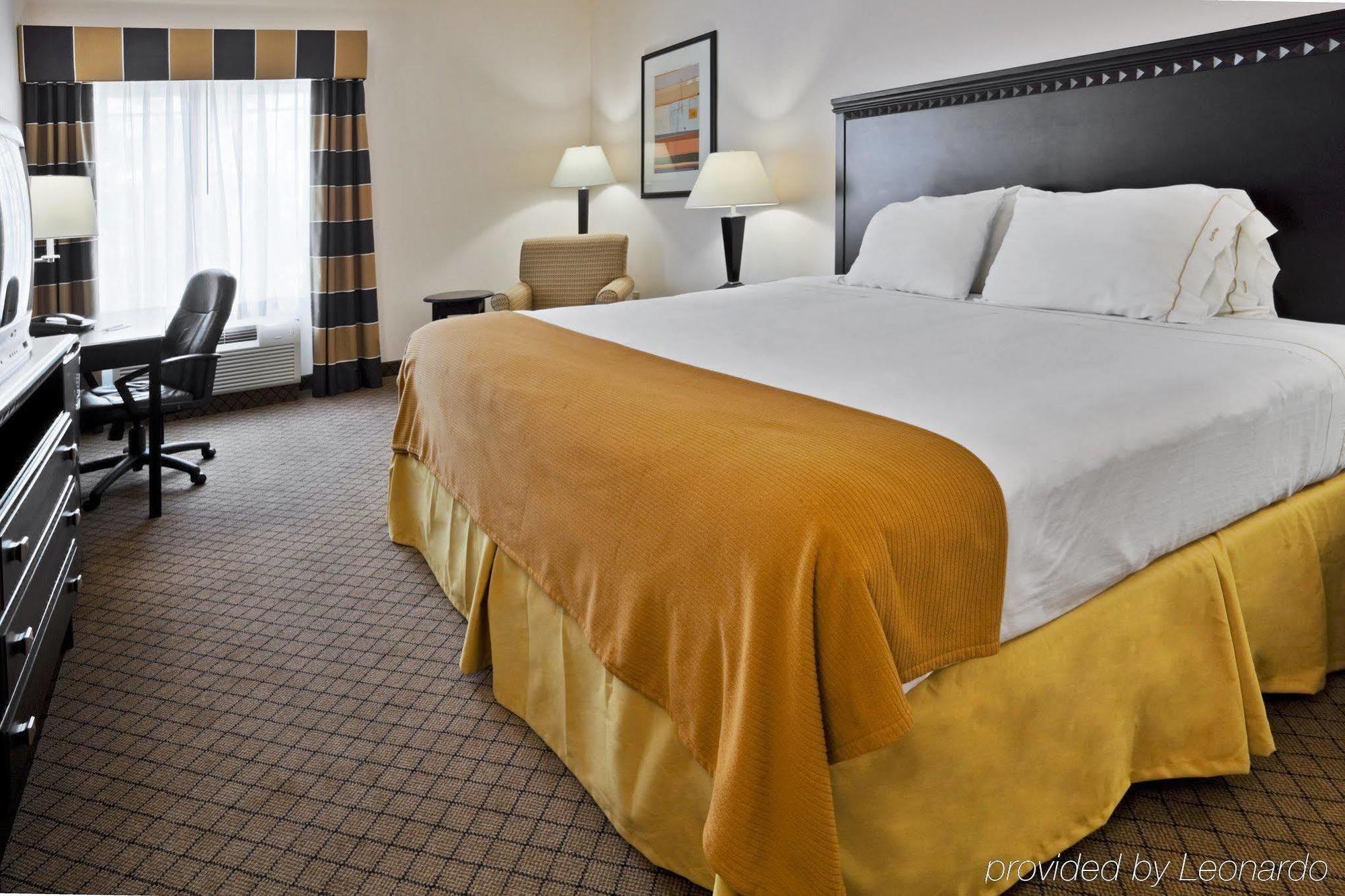Holiday Inn Express Venice By Ihg Venice Gardens Rum bild