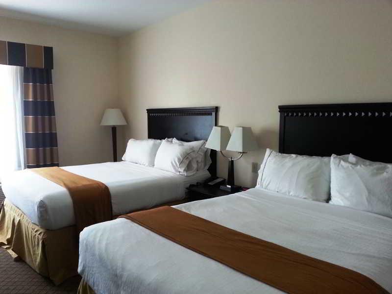 Holiday Inn Express Venice By Ihg Venice Gardens Exteriör bild