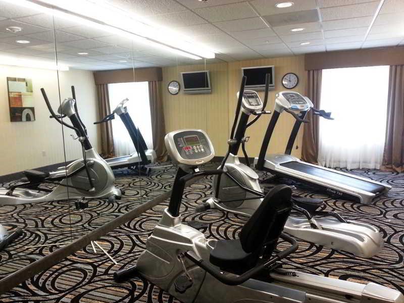 Holiday Inn Express Venice By Ihg Venice Gardens Exteriör bild