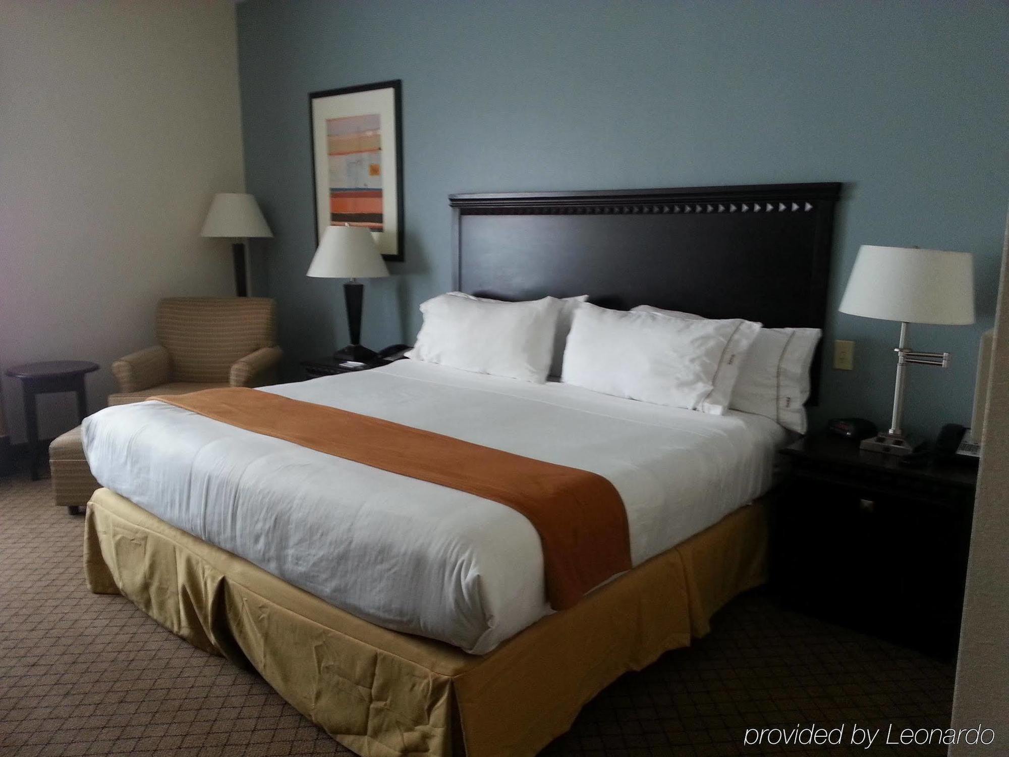 Holiday Inn Express Venice By Ihg Venice Gardens Exteriör bild